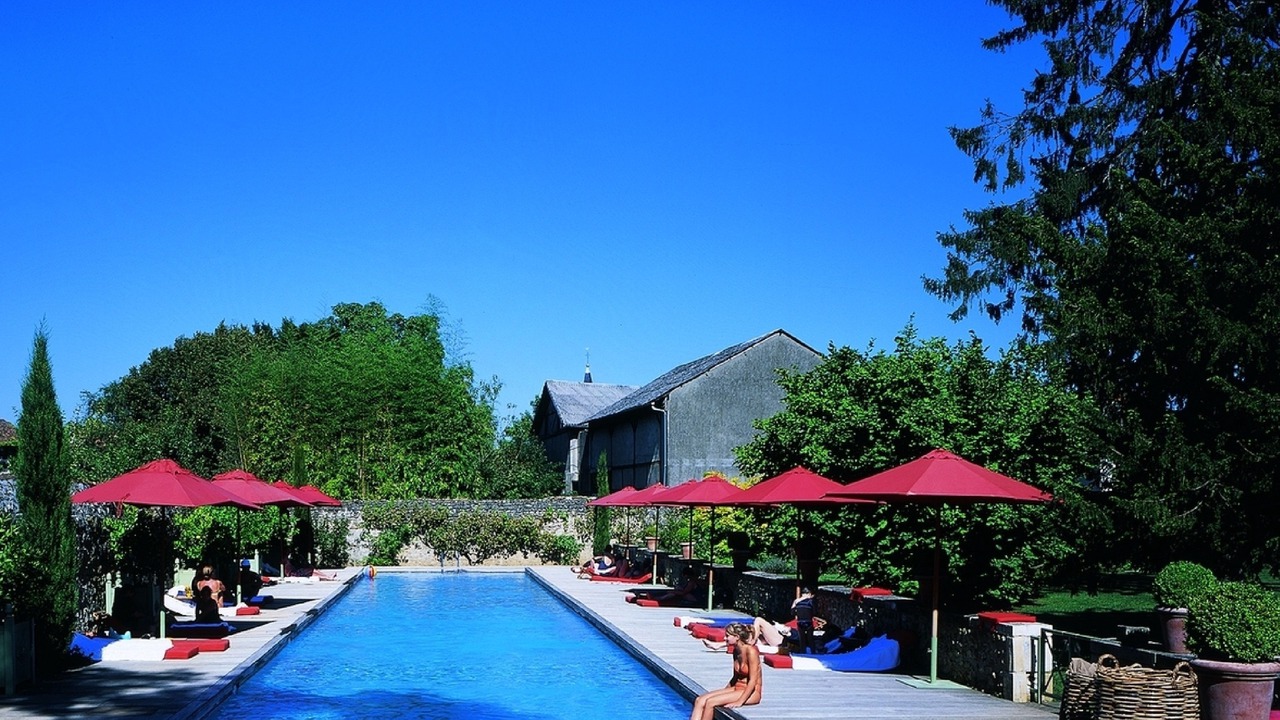 Photo of Outdoor in Lussac-les-Chateaux