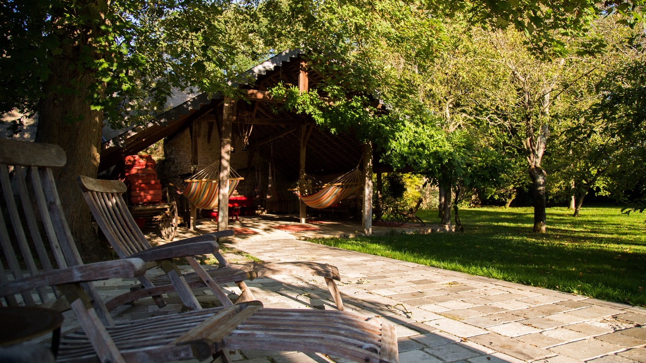 Photo of Outdoor in Lussac-les-Chateaux