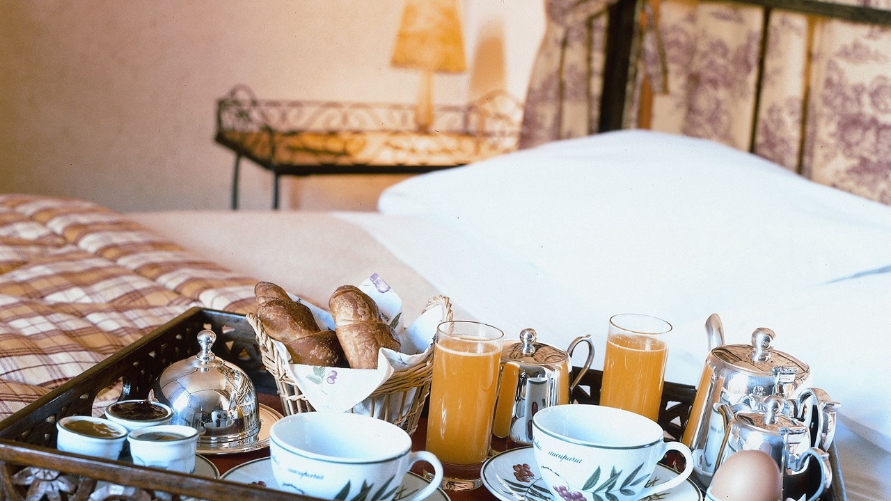 Photo of Bedroom in Lussac-les-Chateaux