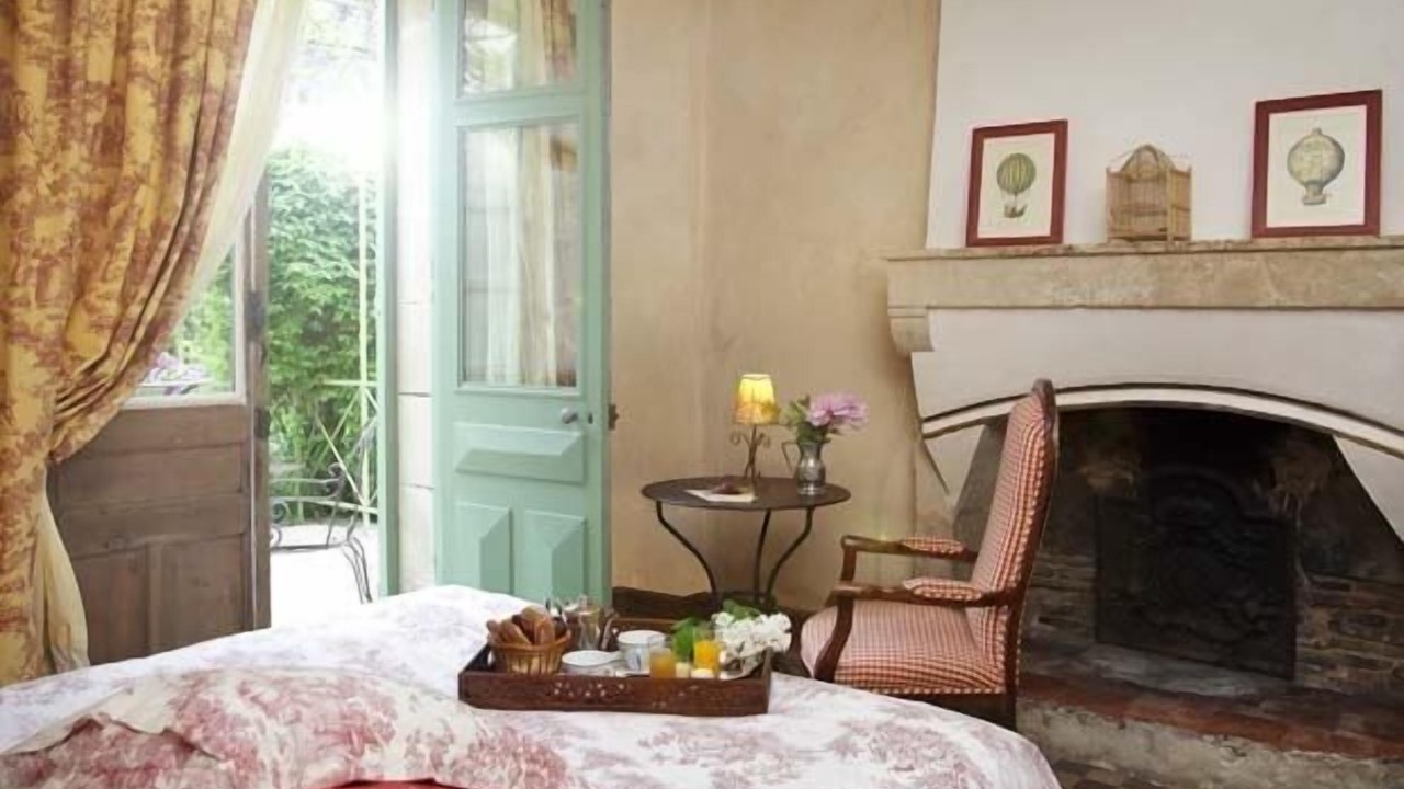 Photo of Outdoor in Lussac-les-Chateaux