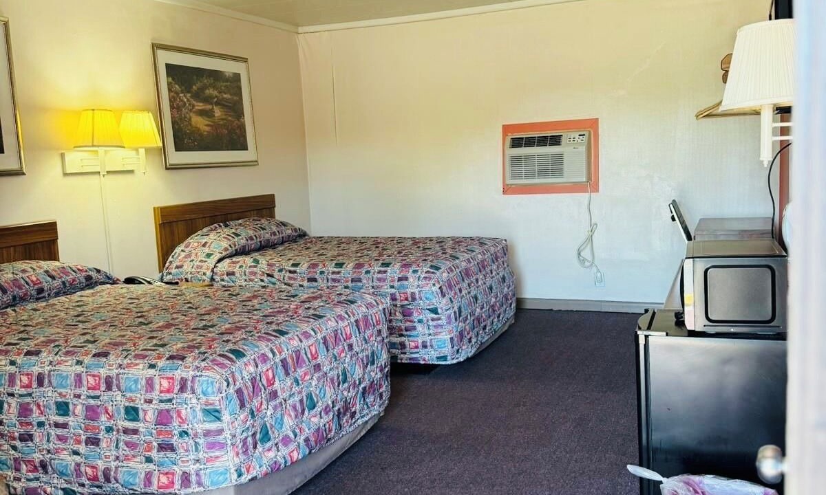 Photo of Bedroom in Scottsboro