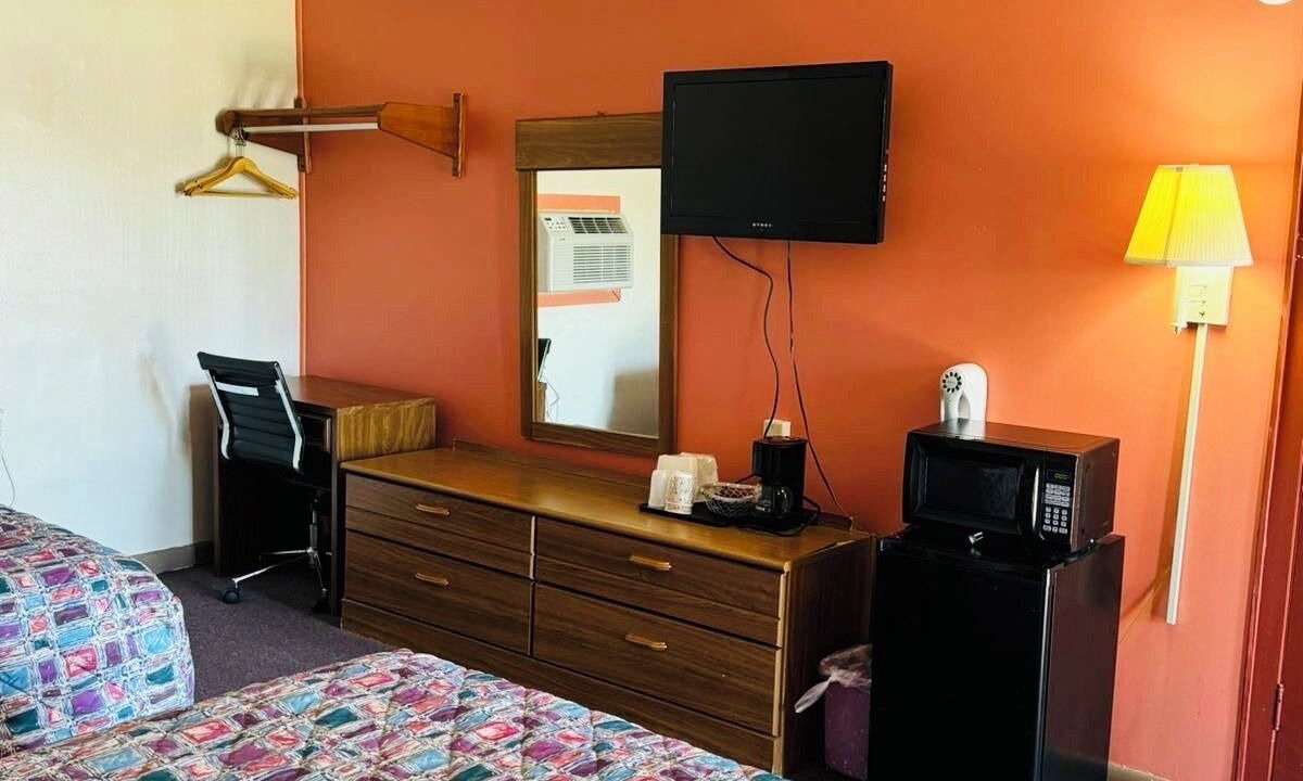 Photo of Bedroom in Scottsboro