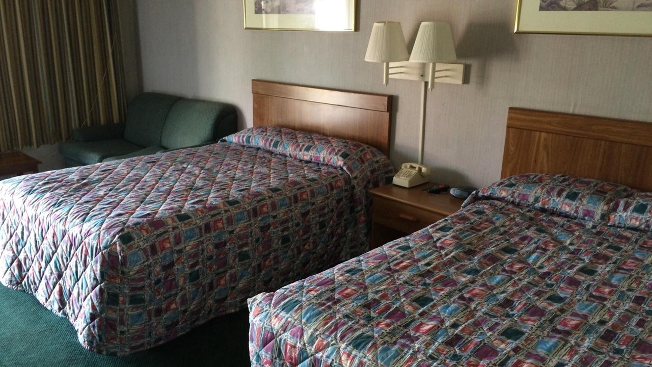 Photo of Bedroom in Scottsboro