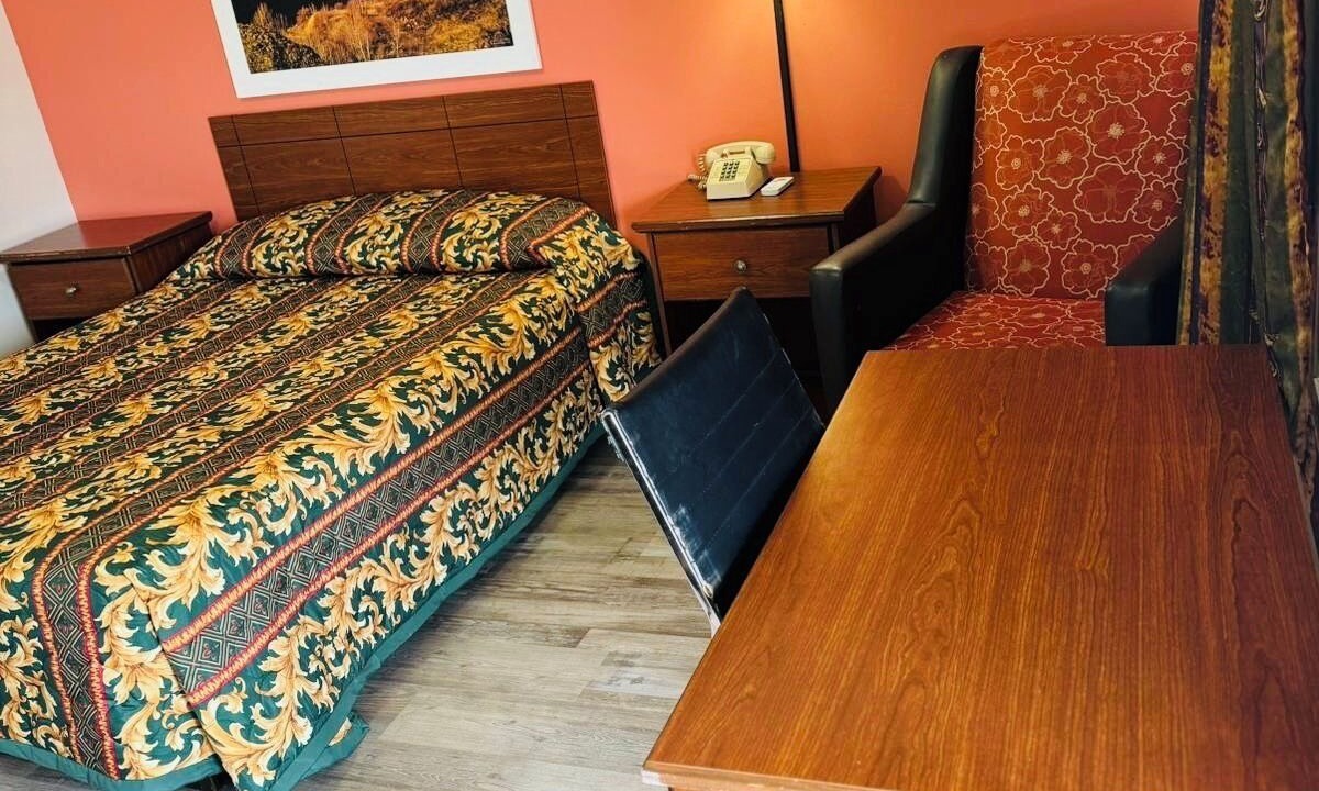 Photo of Bedroom in Scottsboro