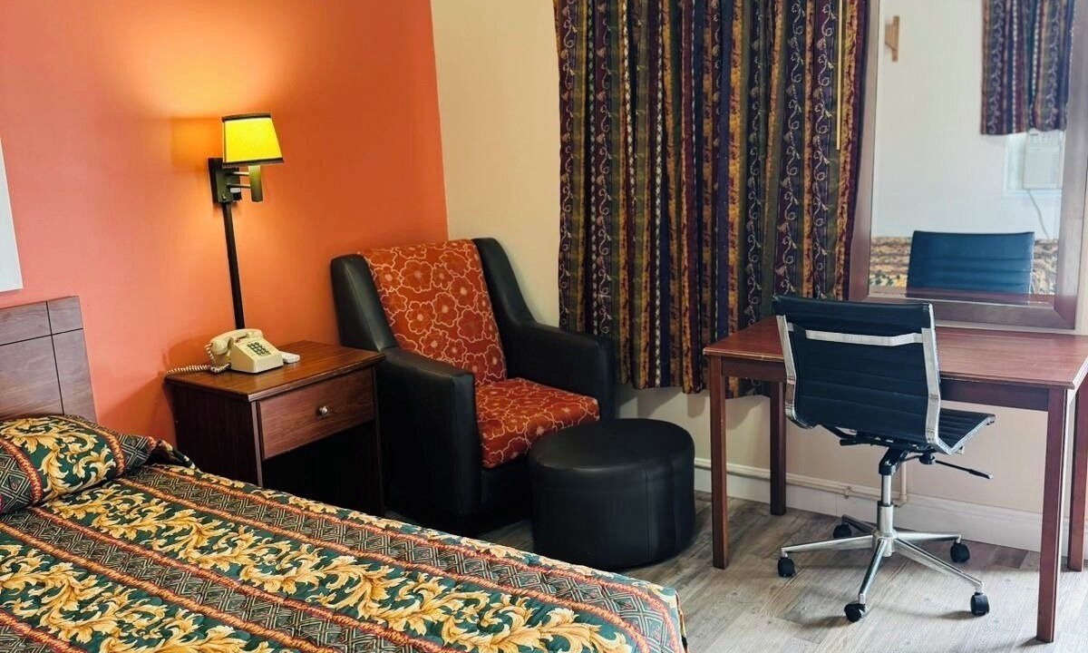 Photo of Bedroom in Scottsboro