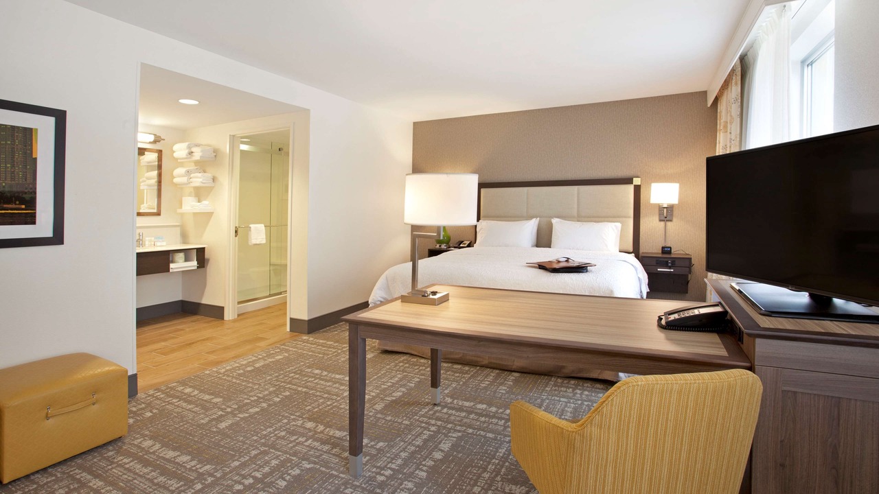 Photo of Livingroom in Downtown West