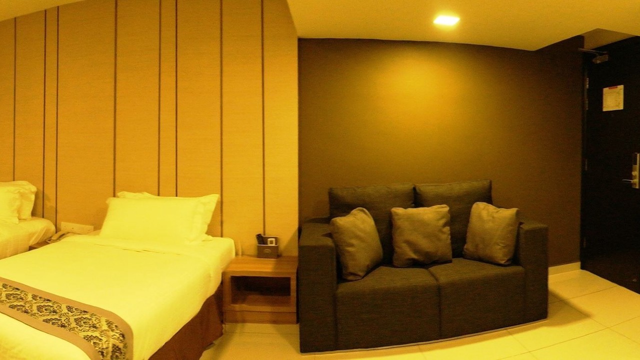 Photo of Bedroom in Seri Manjung
