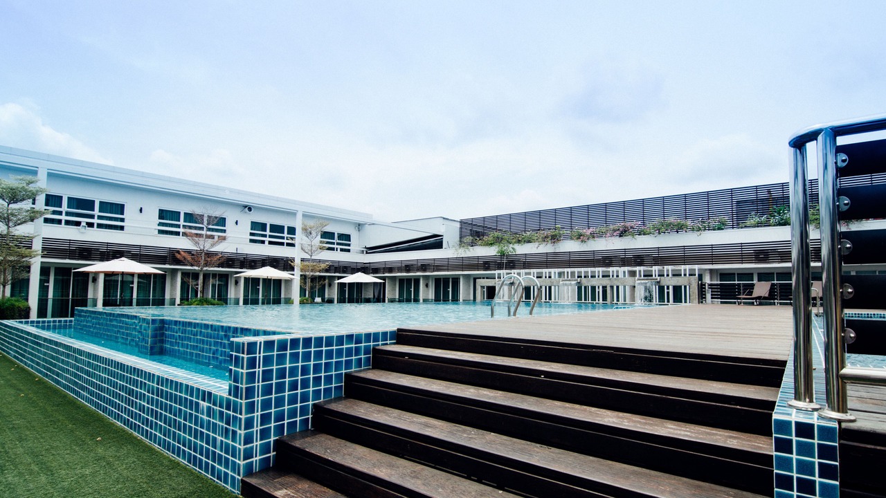 Photo of Outdoor in Seri Manjung