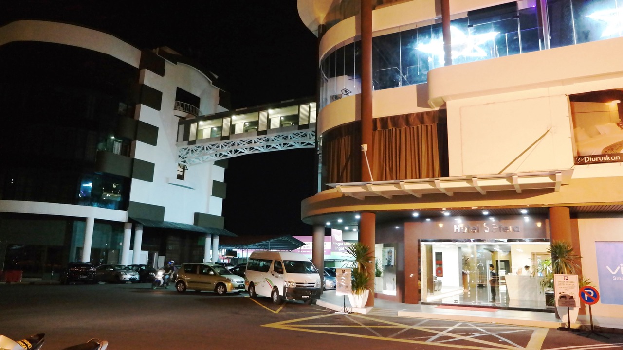 Photo of Outdoor in Seri Manjung