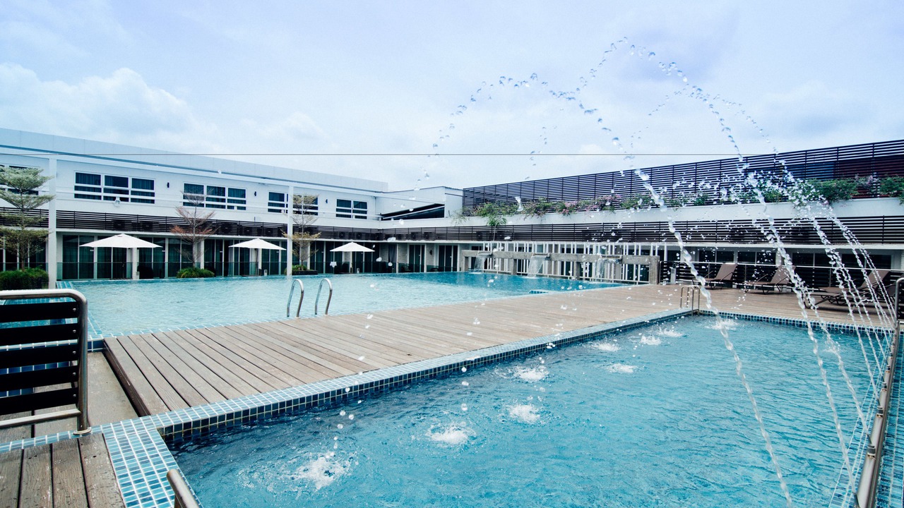 Photo of Outdoor in Seri Manjung