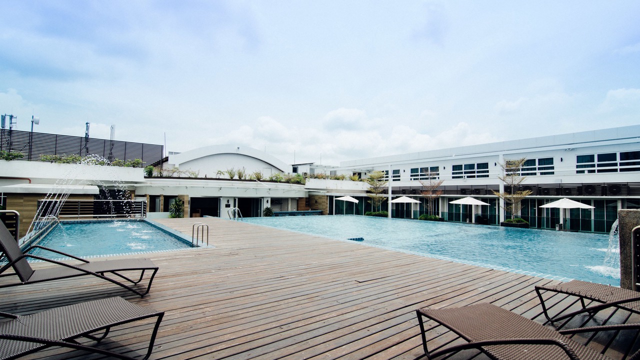 Photo of Outdoor in Seri Manjung