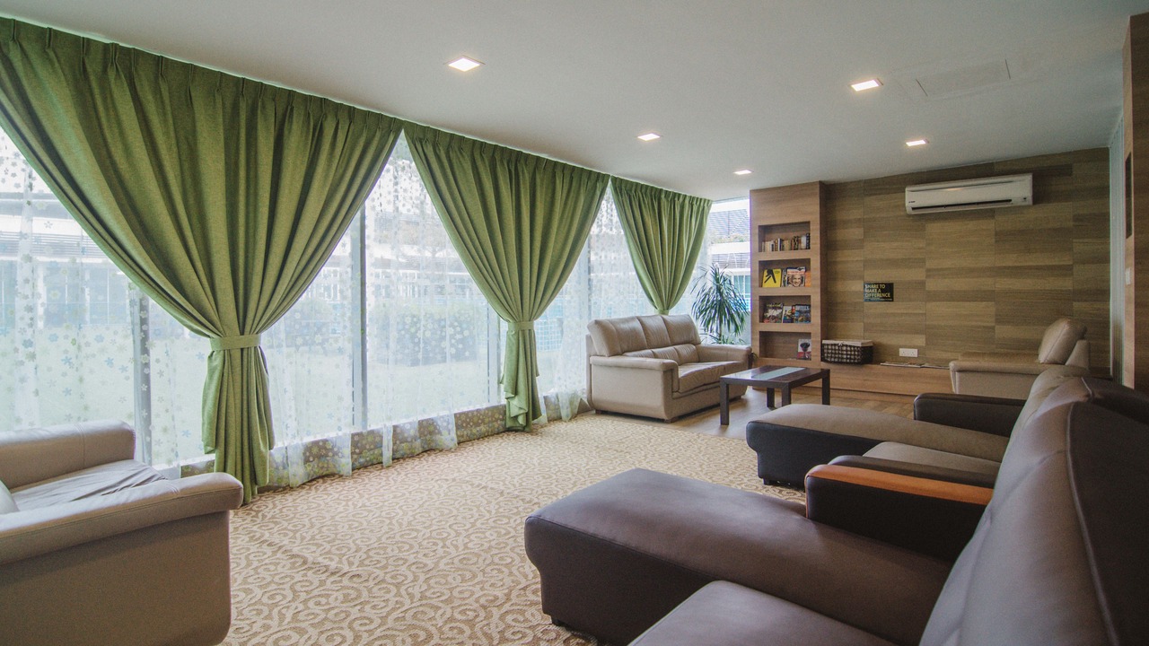 Photo of Bedroom in Seri Manjung