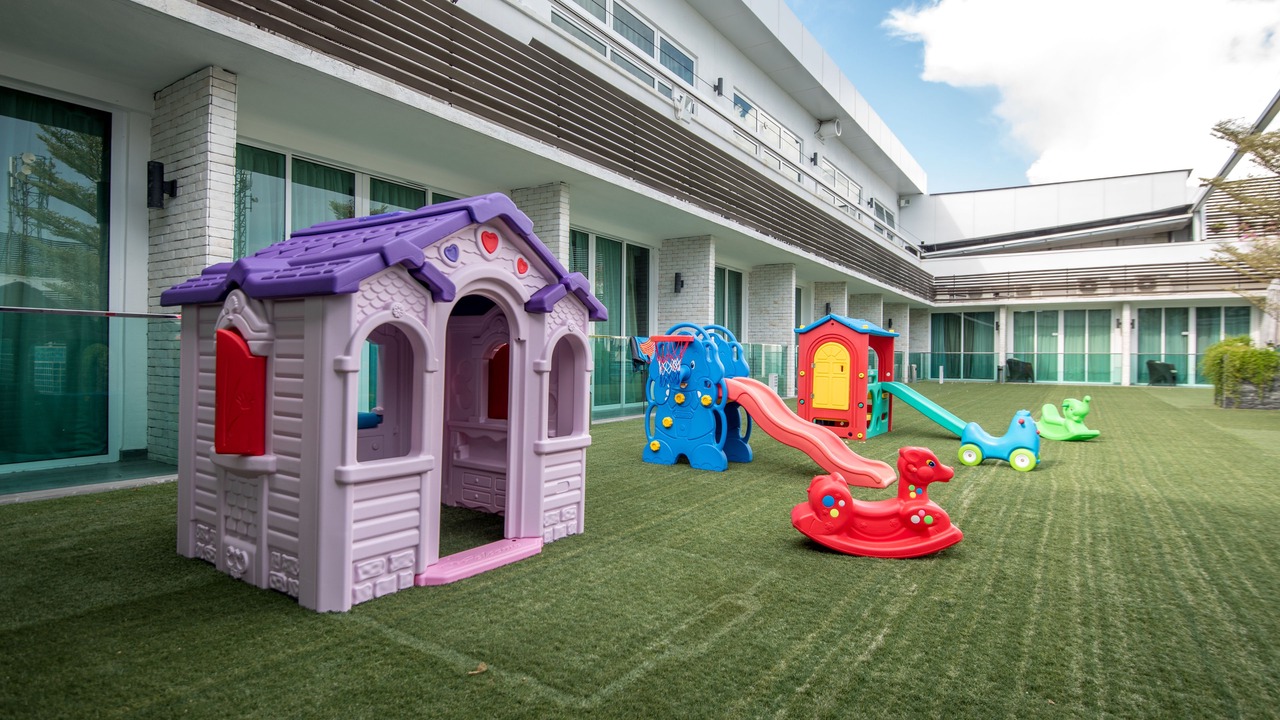 Photo of Outdoor in Seri Manjung