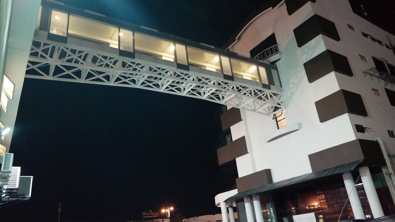 Photo of Outdoor in Seri Manjung