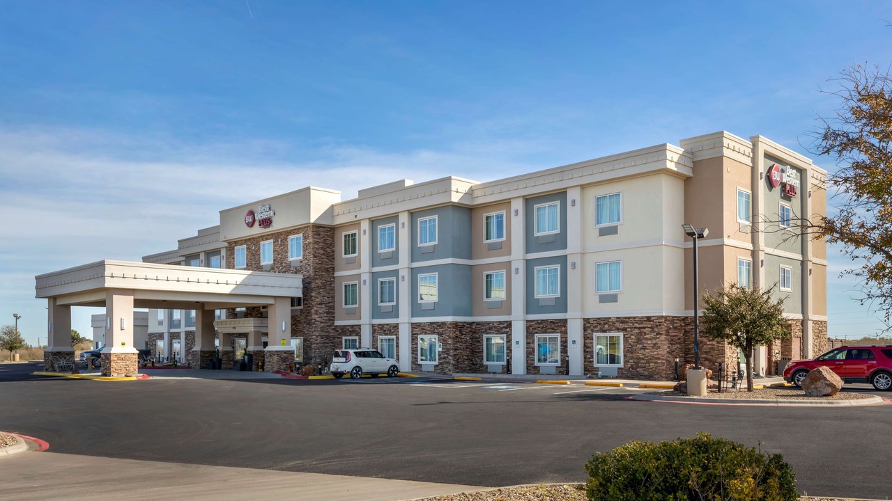 Photo of Outdoor in Fort Stockton