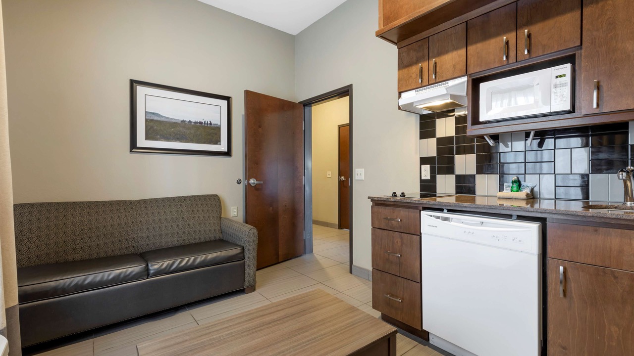 Photo of Bedroom in Fort Stockton