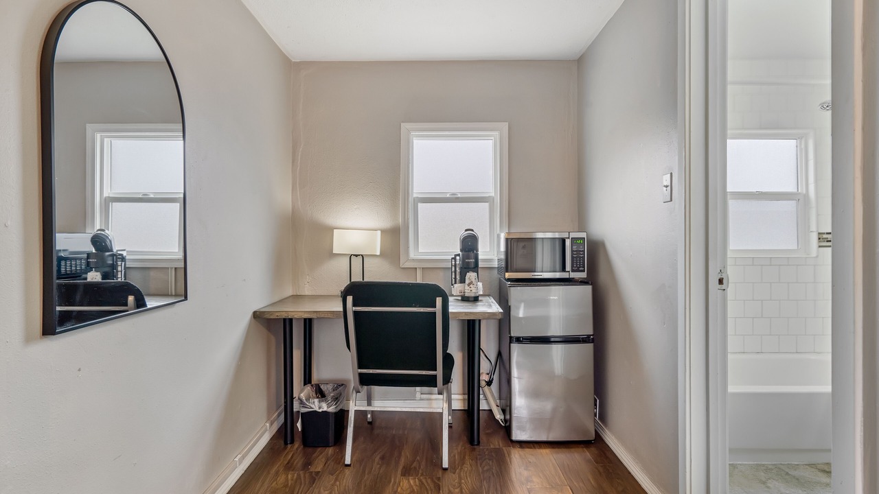 Photo of Bedroom in Colville