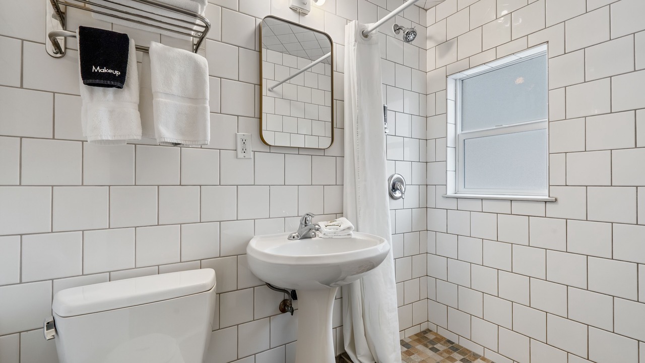 Photo of Bathroom in Colville