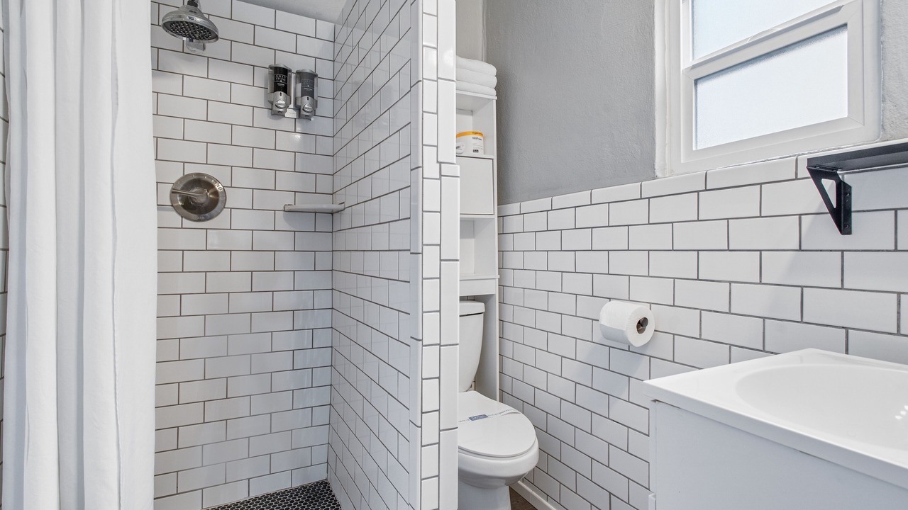 Photo of Bathroom in Colville