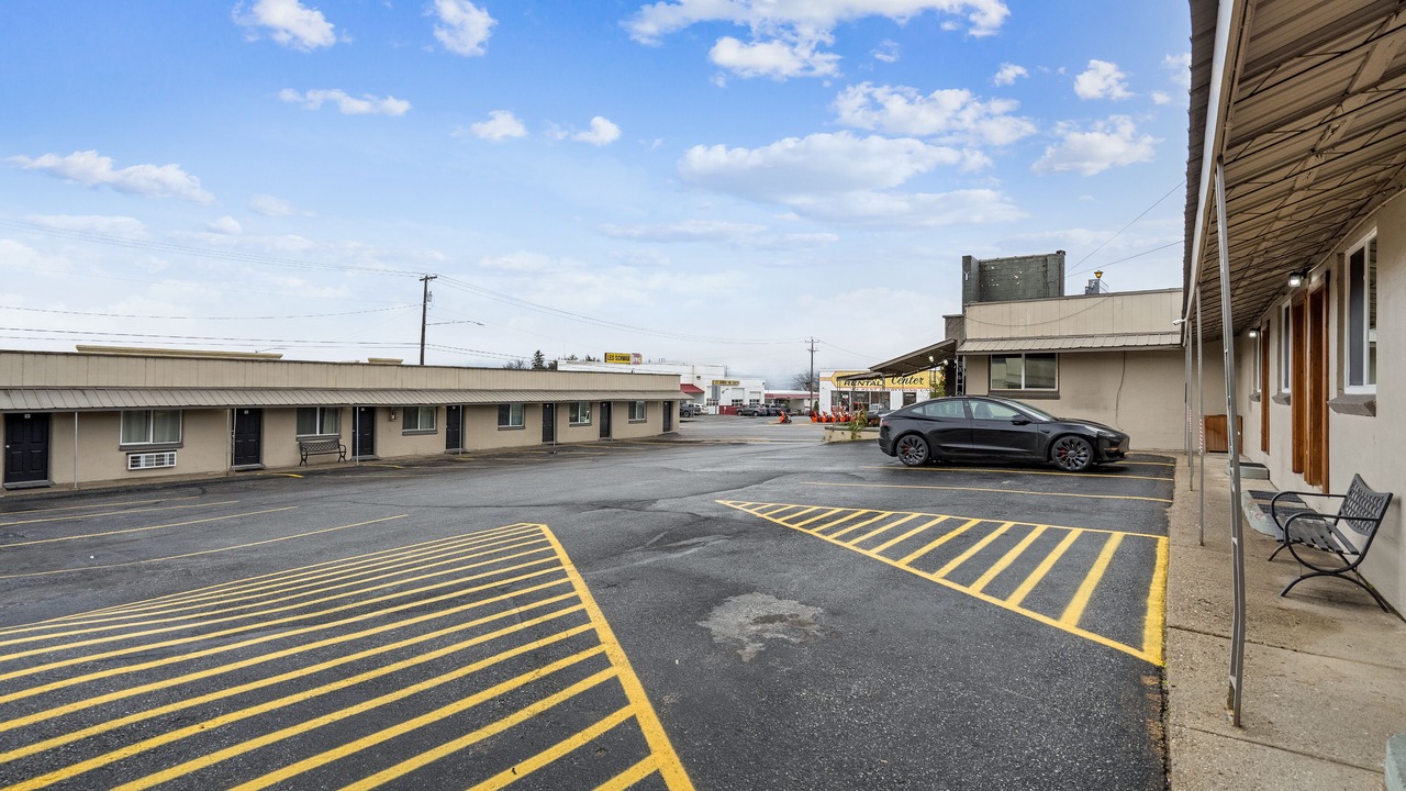 Photo of Outdoor in Colville