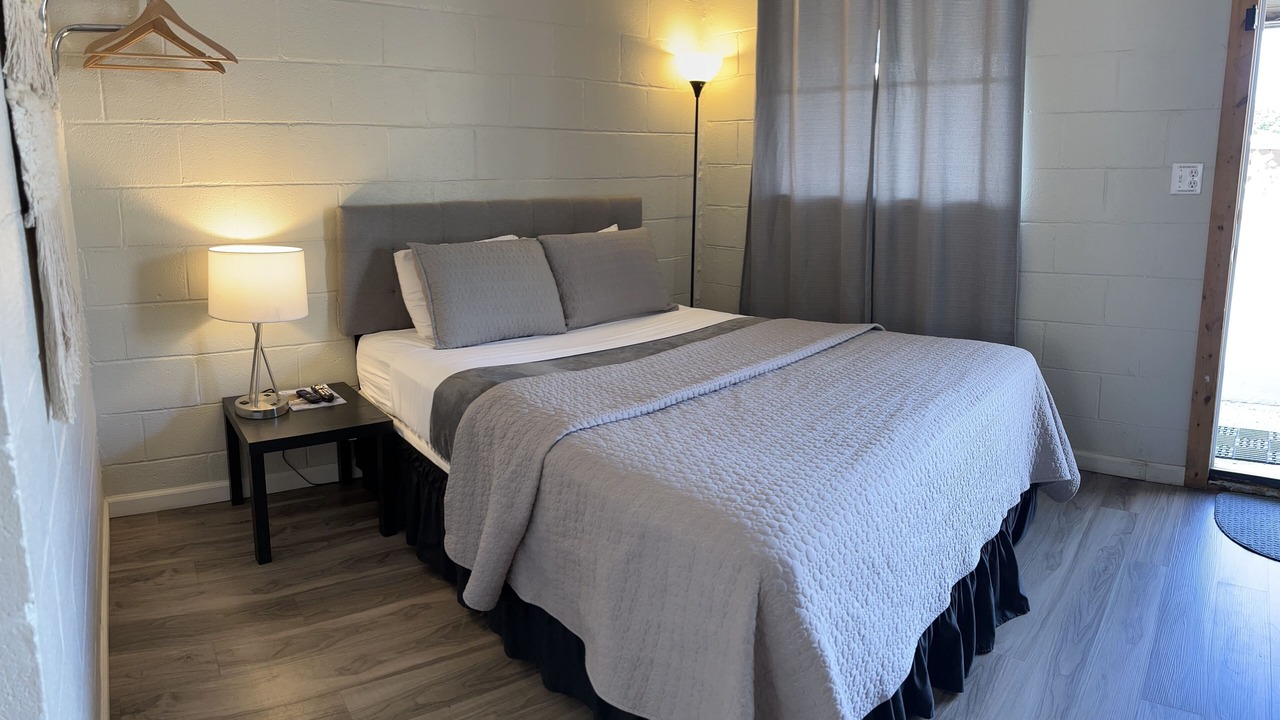 Photo of Bedroom in Colville