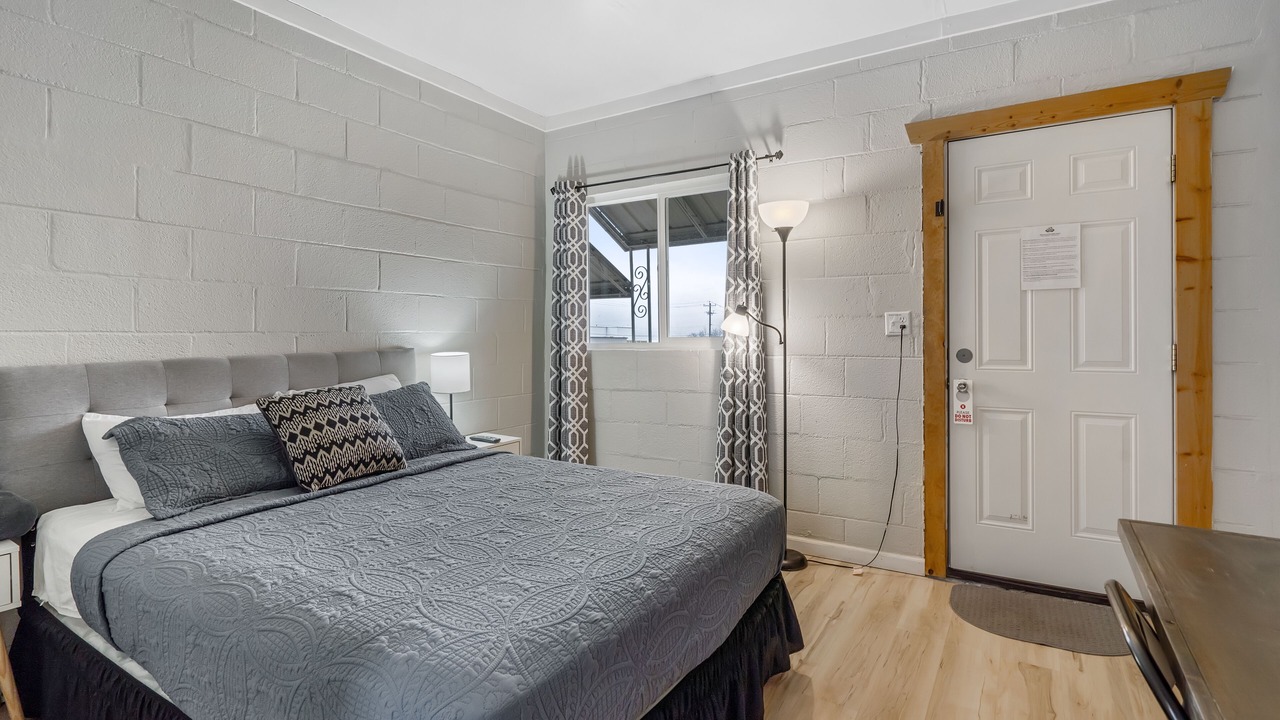 Photo of Bedroom in Colville