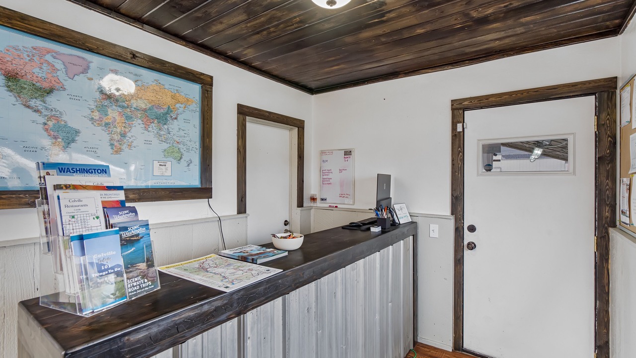 Photo of Others in Colville