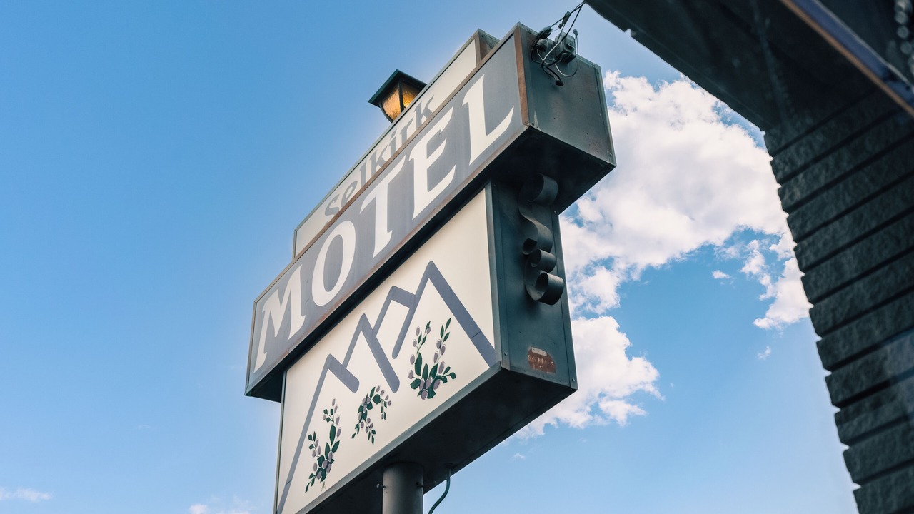 Photo of Outdoor in Colville