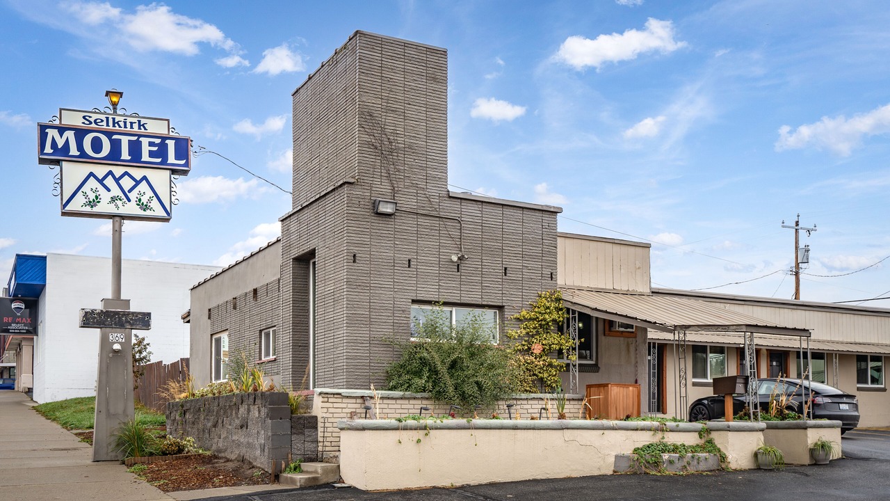 Photo of Outdoor in Colville