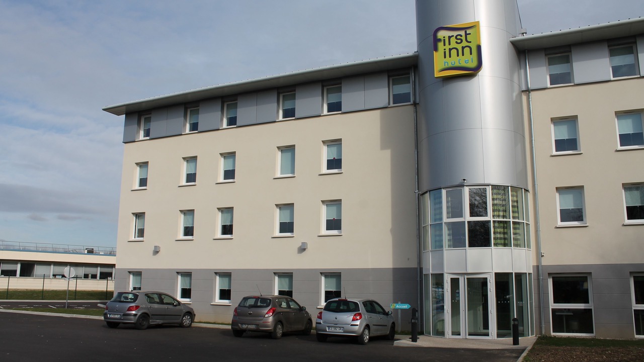 Photo of Outdoor in Villejust