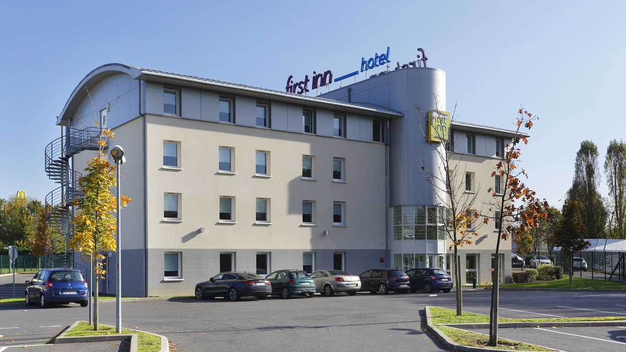 Photo of Outdoor in Villejust