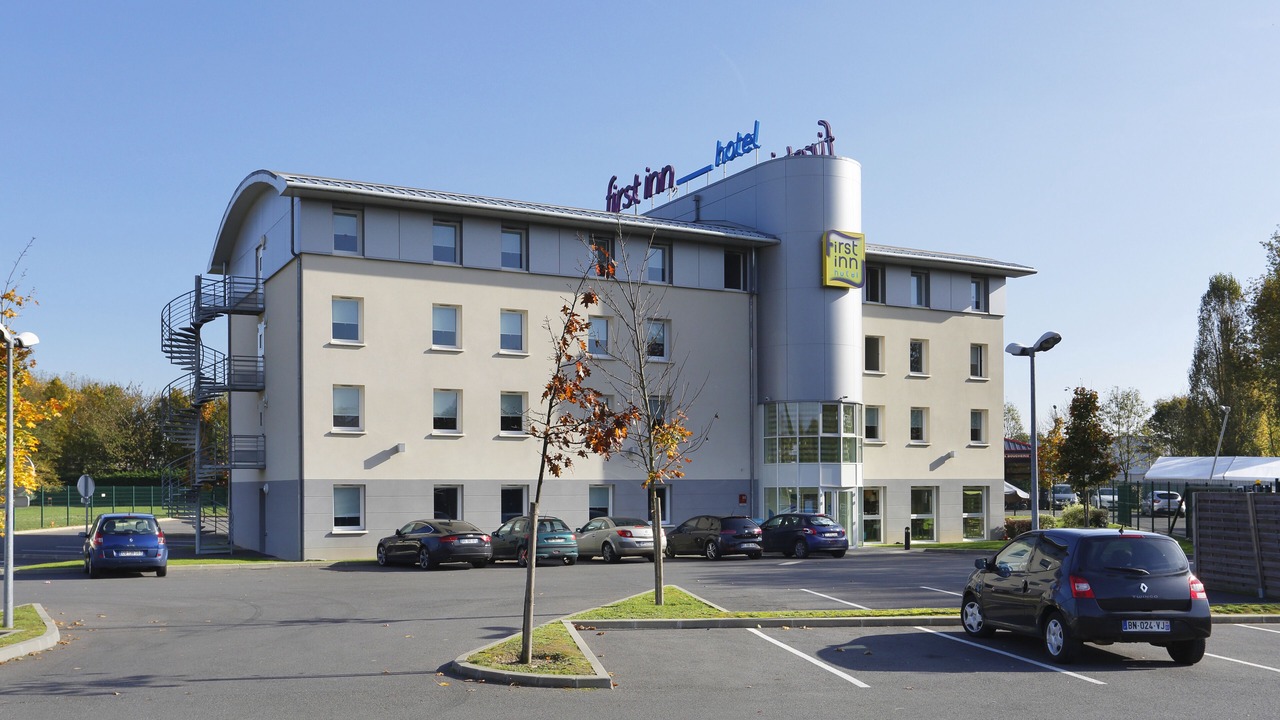 Photo of Outdoor in Villejust