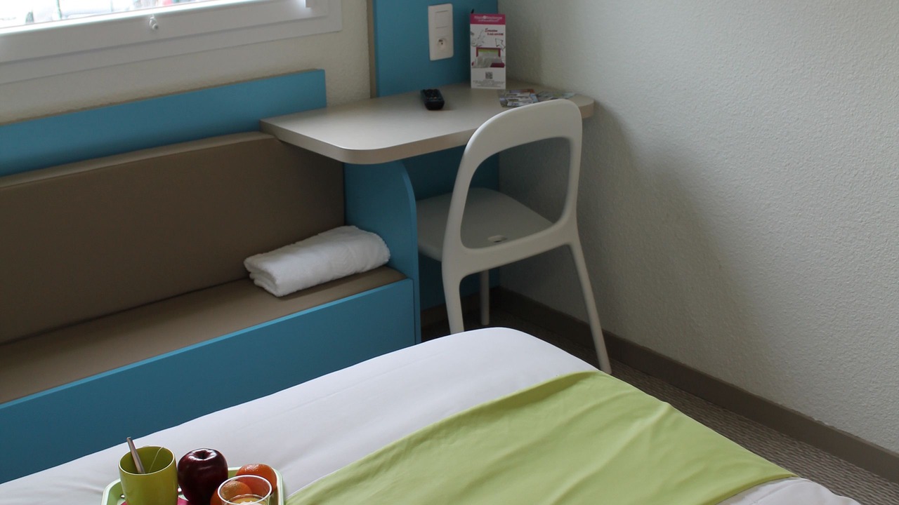 Photo of Bedroom in Villejust