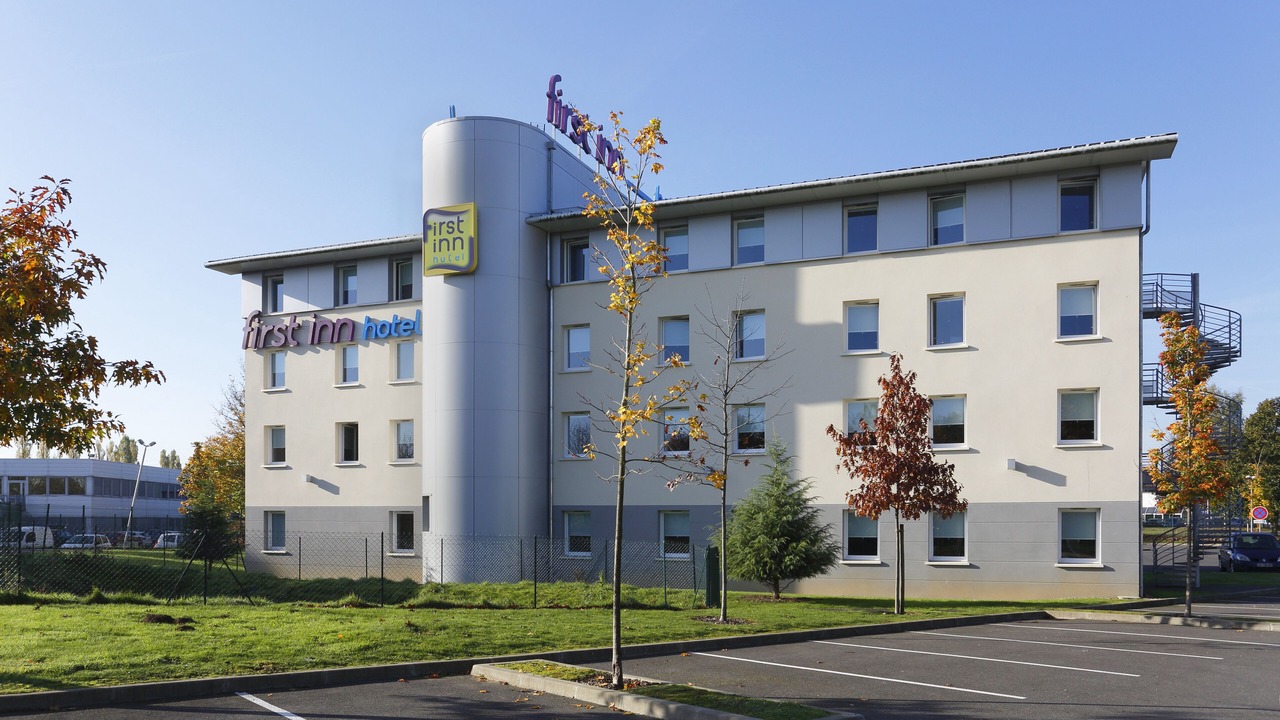 Photo of Outdoor in Villejust