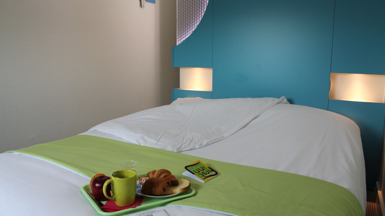 Photo of Bedroom in Villejust