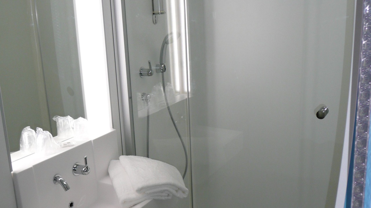 Photo of Bathroom in Villejust