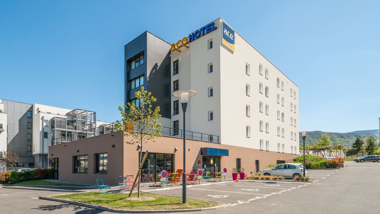 Photo of Outdoor in Seynod