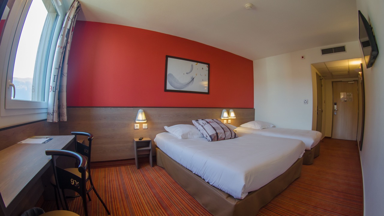 Photo of Bedroom in Seynod