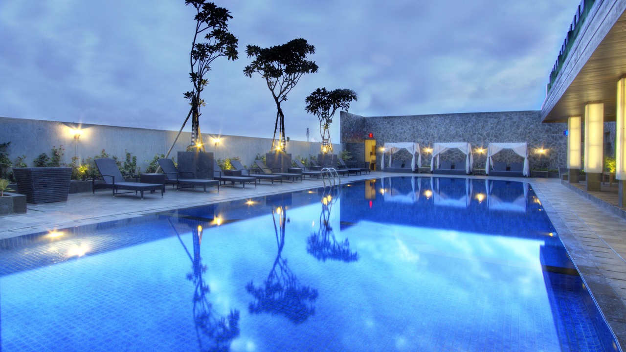Photo of Outdoor in Kelapa Gading Barat
