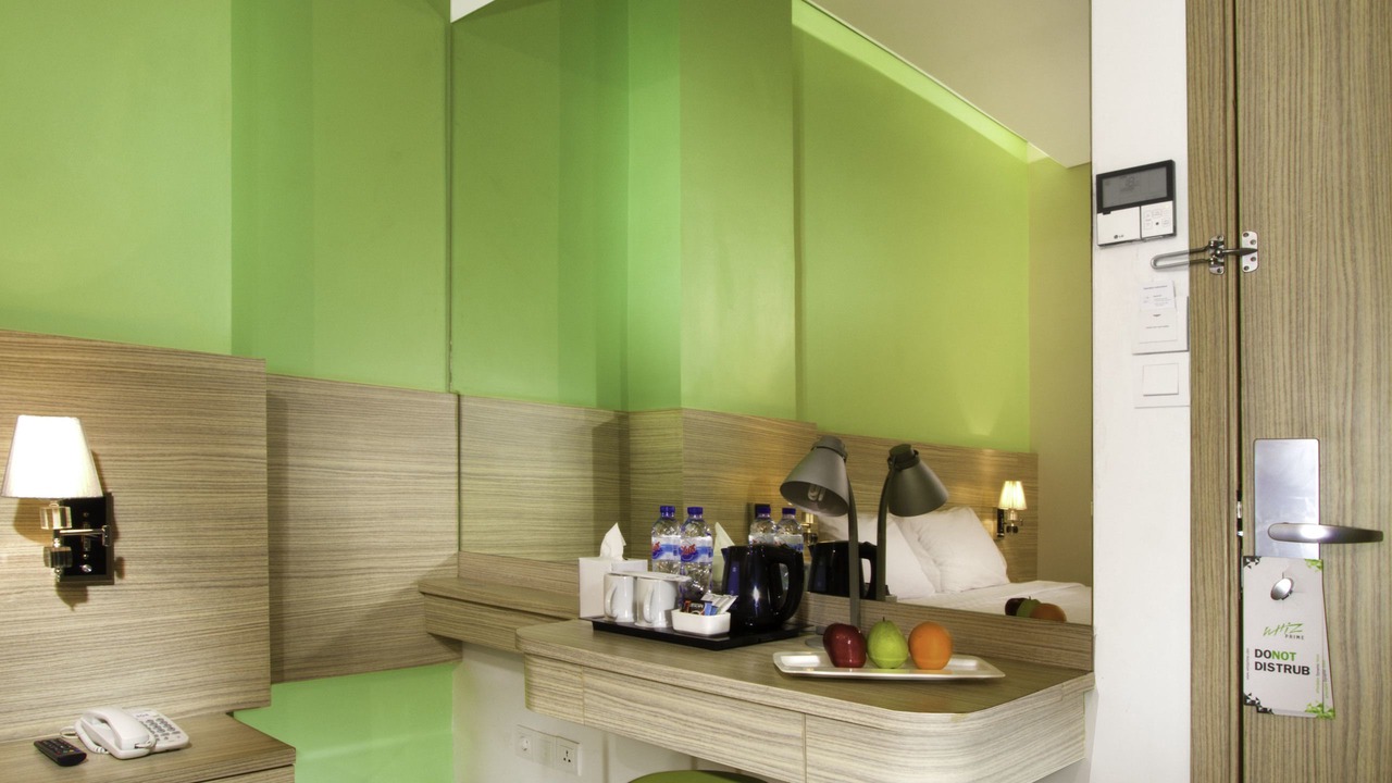 Photo of Bedroom in Kelapa Gading Barat