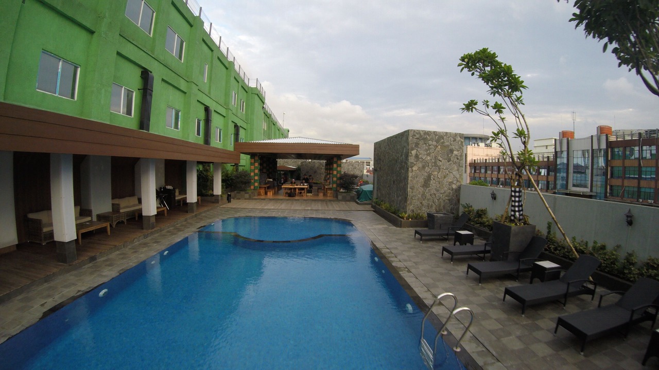 Photo of Outdoor in Kelapa Gading Barat