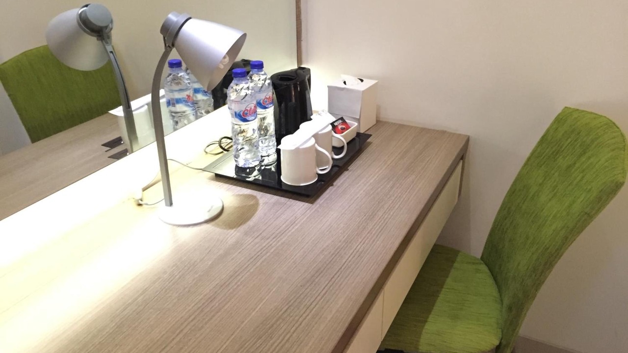 Photo of Bedroom in Kelapa Gading Barat