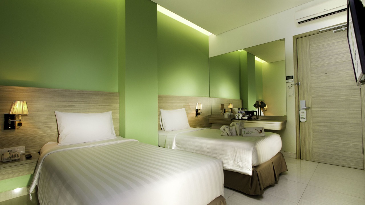 Photo of Bedroom in Kelapa Gading Barat