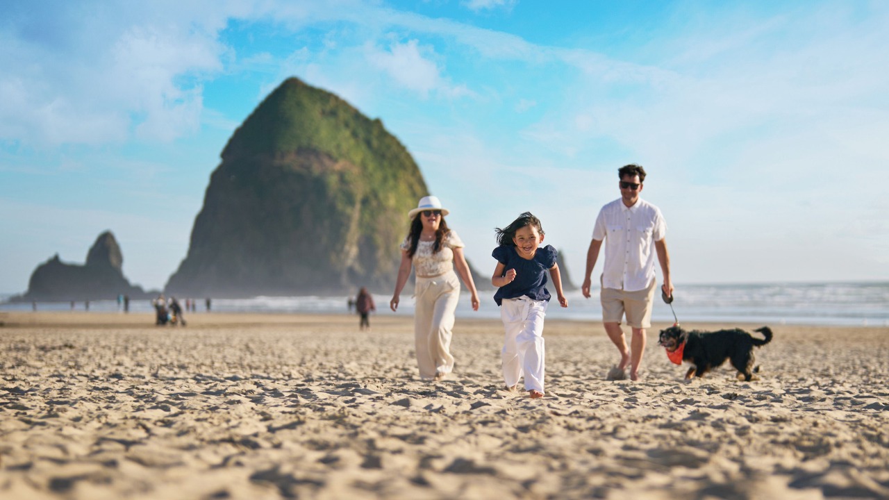 Photo of Outdoor in Downtown Cannon Beach