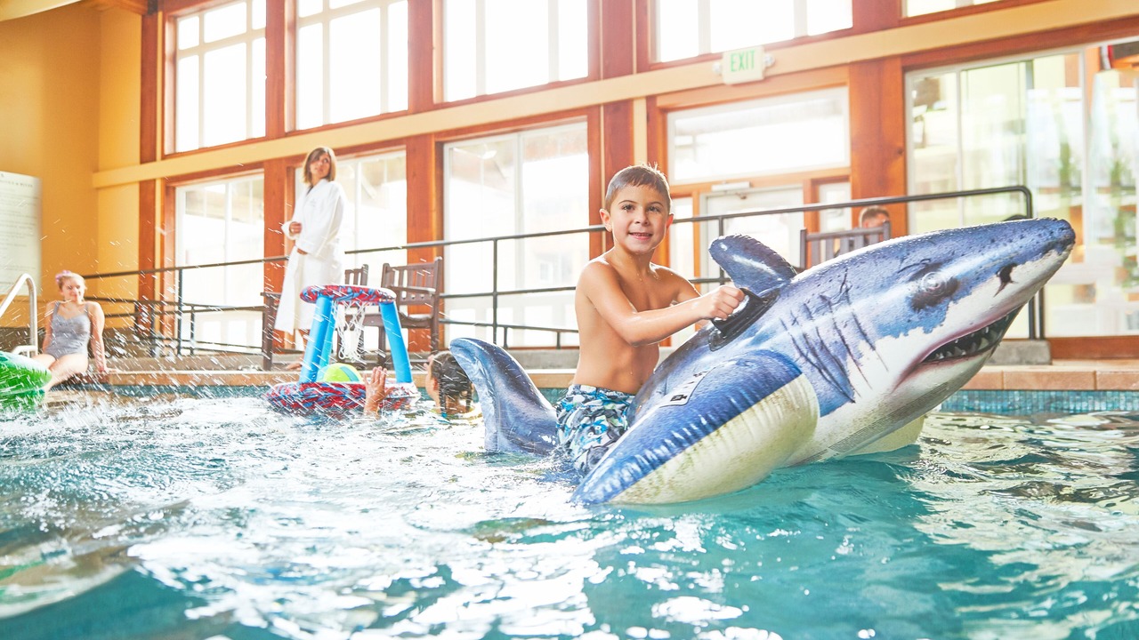 Photo of Outdoor in Downtown Cannon Beach