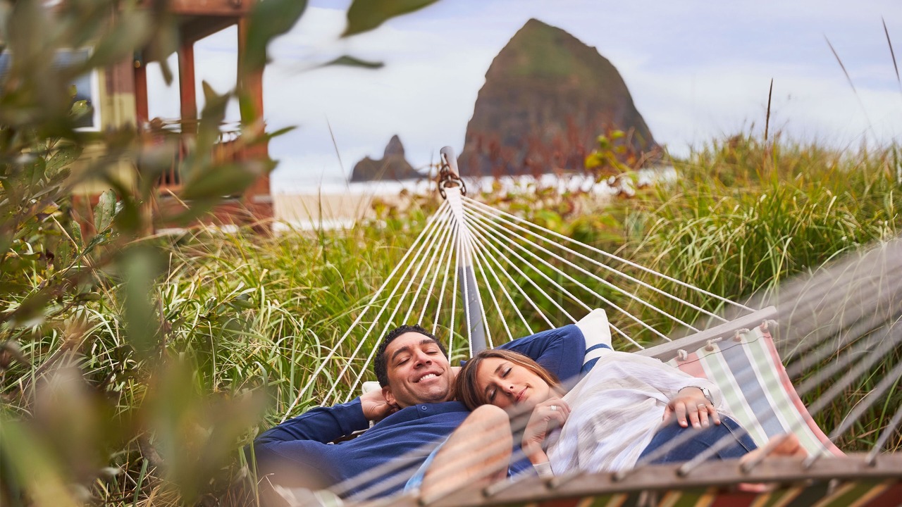 Photo of Outdoor in Downtown Cannon Beach
