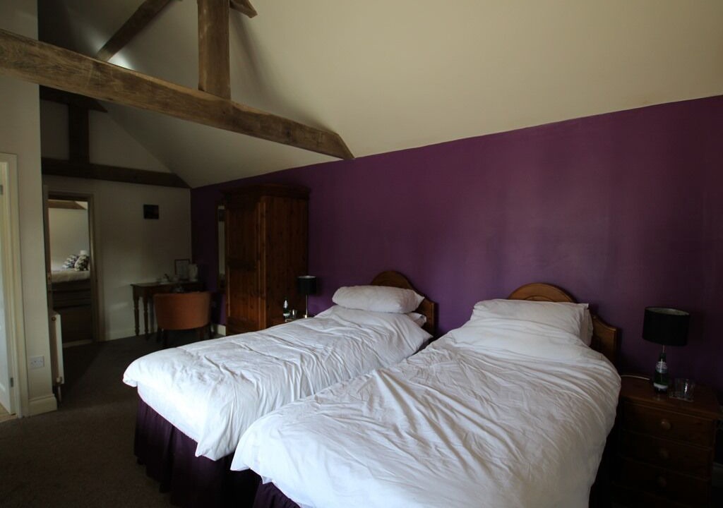 Photo of Bedroom in Dickleburgh