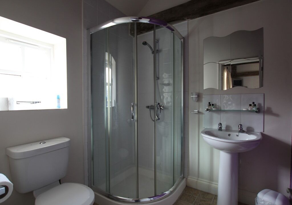 Photo of Bathroom in Dickleburgh