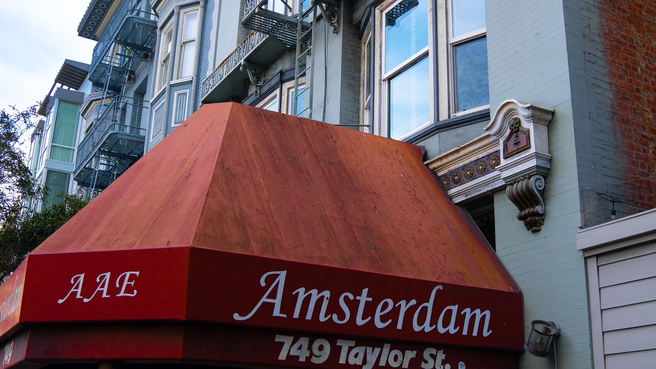 Photo of Outdoor in Lower Nob Hill