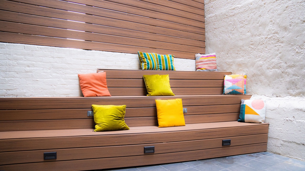 Photo of Patio Balcony in Lower Nob Hill